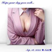 ヒメ日記 2025/09/18 07:59 投稿 叶さき セクシーキャット 神田店