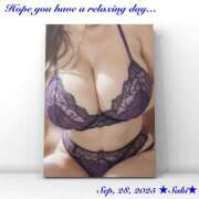 ヒメ日記 2025/09/28 07:51 投稿 叶さき セクシーキャット 神田店