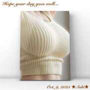 ヒメ日記 2025/10/09 08:23 投稿 叶さき セクシーキャット 神田店