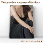 ヒメ日記 2025/10/18 08:22 投稿 叶さき セクシーキャット 神田店