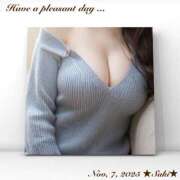 ヒメ日記 2025/11/07 08:18 投稿 叶さき セクシーキャット 神田店