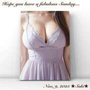 ヒメ日記 2025/11/09 08:22 投稿 叶さき セクシーキャット 神田店