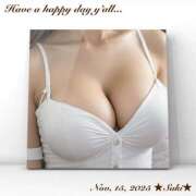 ヒメ日記 2025/11/15 08:23 投稿 叶さき セクシーキャット 神田店