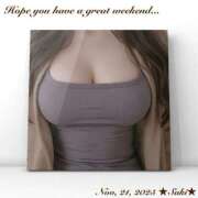 ヒメ日記 2025/11/21 08:21 投稿 叶さき セクシーキャット 神田店