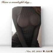 ヒメ日記 2025/11/28 08:30 投稿 叶さき セクシーキャット 神田店