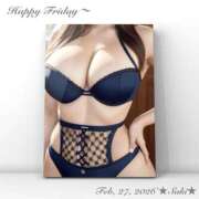 ヒメ日記 2026/02/27 08:18 投稿 叶さき セクシーキャット 神田店