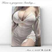 ヒメ日記 2026/03/01 08:22 投稿 叶さき セクシーキャット 神田店