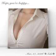 ヒメ日記 2026/03/27 08:14 投稿 叶さき セクシーキャット 神田店