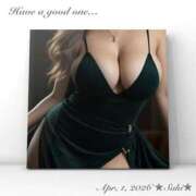 ヒメ日記 2026/04/01 08:22 投稿 叶さき セクシーキャット 神田店