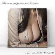 ヒメ日記 2026/04/18 08:12 投稿 叶さき セクシーキャット 神田店