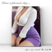 ヒメ日記 2026/04/29 08:18 投稿 叶さき セクシーキャット 神田店