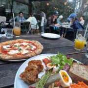 りな カフェ巡り マリアージュ大宮