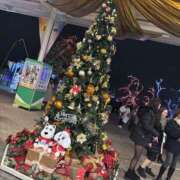 ヒメ日記 2025/12/24 00:11 投稿 りこ 東京♂風俗の神様 町田・相模原店