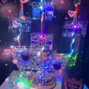 みこと きらきらだぁー♡ 学園祭