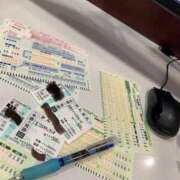 京子 ママンと🦄✨ 府中ダービー