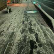 ともみ 雪しみしみスニーカー 土浦ハッピーマットパラダイス