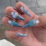 長嶋ありか ネイル💅変えた 全裸の極みorドッキング痴漢電車