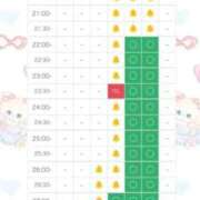 ヒメ日記 2025/10/07 14:45 投稿 スン secretgirl大阪