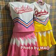 MAO 🐈‍⬛📣応援隊👩🏻‍❤️‍💋‍👩🏻🐾 私はキャサリン