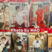 MAO 🐈‍⬛💃🏻３月のお祭り🎎🐾 私はキャサリン