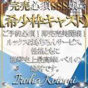 色葉ことみ 直近の出勤予定 皇帝別館（こうていべっかん）