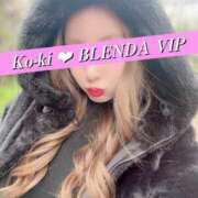 Ko-ki【コウキ】 やっとーーー✌︎('ω')✌︎❤️⚡️ BLENDA V.I.P東京店