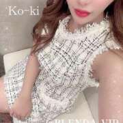 ヒメ日記 2025/02/25 17:55 投稿 Ko-ki【コウキ】 BLENDA V.I.P東京店