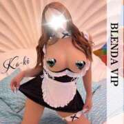 ヒメ日記 2026/05/11 19:51 投稿 Ko-ki【コウキ】 BLENDA V.I.P東京店