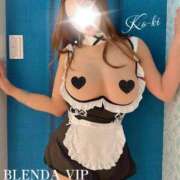 ヒメ日記 2026/06/01 21:19 投稿 Ko-ki【コウキ】 BLENDA V.I.P東京店