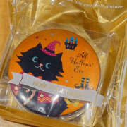 ちあき ねこちゃん🎃😻 バイオレンス