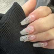 こころ ごめんなさい🙇‍♀ バニラシュガー久喜店