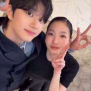 ナデシコ キム・ゴウンちゃんに夢中 AMOUR（アムール）