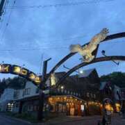 鳳条まり くっつきむし お姉さんCLUB