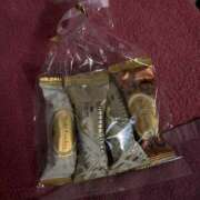 ひな ありがとうでした💕 ゴールドクイーン