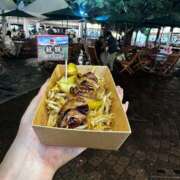 ありさ オータムフェスト Mrs Sirena（ミセスシレナ）