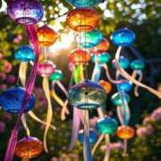 ヒメ日記 2025/09/04 13:00 投稿 さやか 風鈴（ふうりん）