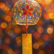 ヒメ日記 2025/09/22 20:14 投稿 さやか 風鈴（ふうりん）