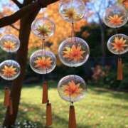 ヒメ日記 2025/09/28 13:00 投稿 さやか 風鈴（ふうりん）