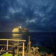 180越えの女『ななお』 出勤~~~ グッドスマイル