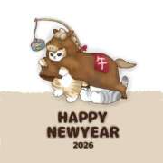 ヒメ日記 2026/01/01 10:29 投稿 しおり デリバリーヘルス熊本インターちゃんこ