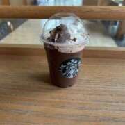 梅田 スタバ☕️ 上野CLUB A(クラブ エー)