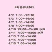 ヒメ日記 2026/03/30 09:27 投稿 つみき ハピネス東京