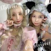 SHIINA 🐰EVEちゃんと🐺💕 GINGIRA☆TOKYO～ギンギラ東京～