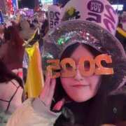 ヒメ日記 2025/01/01 23:49 投稿 RIARA GINGIRA☆TOKYO～ギンギラ東京～