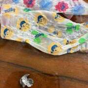 ヒメ日記 2025/03/01 00:15 投稿 東京マリン（ダ） Yシャツと私