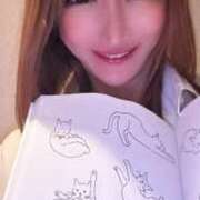 ヒメ日記 2025/08/31 22:02 投稿 東京マリン（ダ） Yシャツと私