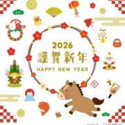 ヒメ日記 2026/01/01 17:36 投稿 りほ 奥様鉄道69 仙台店