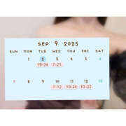 ヒメ日記 2025/09/02 11:39 投稿 もな ハピネス東京