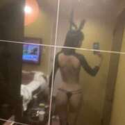 ヒメ日記 2025/05/18 13:15 投稿 えま 逆バニーメンズエステ とろとろオイルSPA