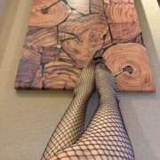 ヒメ日記 2025/09/27 21:50 投稿 えま 逆バニーメンズエステ とろとろオイルSPA